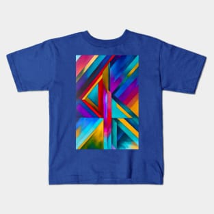 Angular Kids T-Shirt